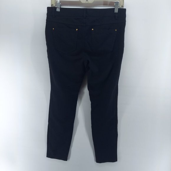 I.N.C internationals concepts pants womens size 8P - Picture 7 of 8